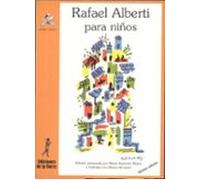 Rafael Alberti Para Niños (5ª Ed.)