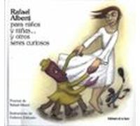Rafael Alberti Para Niños Y Niñas
