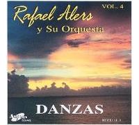 Rafael Alers - Danzas 4