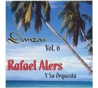 Rafael Alers - Danzas 6