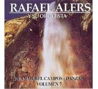 Rafael Alers - Danzas Juan Morel Campos 7