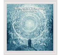 Rafael Brom - At the Gates of Heaven