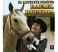 Rafael Buendia - Cantante Festivo