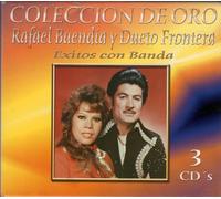 Rafael Buendia - Coleccion De Oro