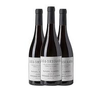 Rafael Cambra Casa Sosegada Tinto Monastrell Valencia 75 cl Vino tinto (Caja de 3 Botellas de 75 cl)