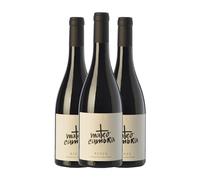Rafael Cambra Mateo Cambra Garnacha Rioja Crianza 75 cl Vino tinto (Caja de 3 Botellas de 75 cl)