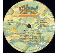 Rafael Cameron - Funkdown / Get It Off
