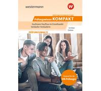 Rafael Echtler Prüfungsvorbereitung Prüfungswissen KOMPAKT - Kauf (Tapa blanda)