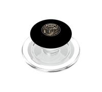 Rafael El Arcángel Guía Viaje Espiritual PopSockets PopGrip para MagSafe