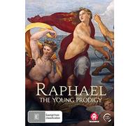Rafael, el joven prodigio / Raphael: The Young Prodigy [ Origen Australiano, Ningun Idioma Espanol ]