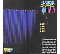 Rafael Escalona - Various : Clasicos Originale del Vallenato (UK Import)