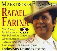 Rafael Farina - 24 Grandes Exitos