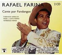 Rafael Farina - Cante Por Fandangos