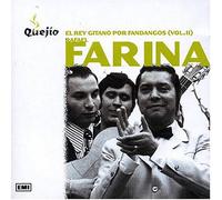 Rafael Farina - Coleccion Quejio [Import]