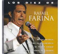 Rafael Farina - Los Diez De
