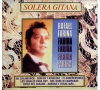 Rafael Farina - Solera Gitana