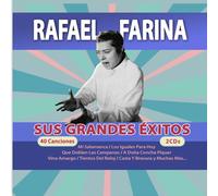 RAFAEL FARINA - SUS GRANDES EXITOS