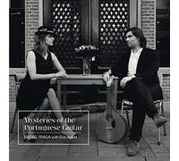 Rafael Fraga & Eva Aukes - Mysteries of the.. -Digi-
