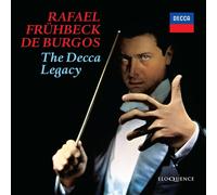 Rafael Fruhbeck de Burgos - The Decca Legacy