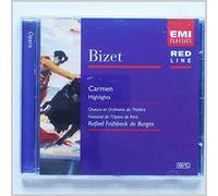 Rafael Fruhbeck de Burgos - Bizet Carmen