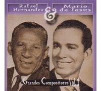 Rafael Hernandez - Grandes Compositores Grandes Interpretes 1