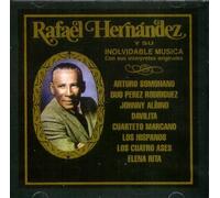 Rafael Hernandez - Su Inolvidable Musica