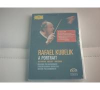 Rafael Kubelik - A Portrait [Alemania] [DVD]