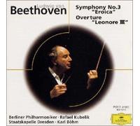 Rafael Kubelik - Beethoven:Symphony No.3 {eroio