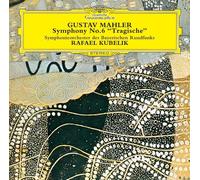 Mahler: Symphony No. 6 'tragische'
