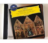 Rafael Kubelik - Janácek: Glagolitic Mass; The Diary Of One Who Disappeared