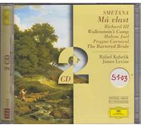 Rafael Kubelik - Ma Vlst,My Fatherland-Symphonic Poems