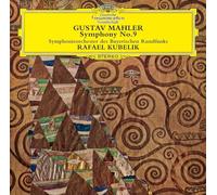 Rafael Kubelik - Mahler: Symphony No. 9