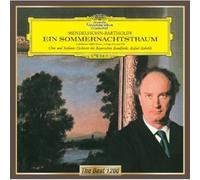 Rafael Kubelik - Mendelssohn: a Midsummer Night's Dre