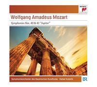 Rafael Kubelik - Mozart: Symphony N.40 And N.41 Jupiter