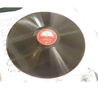 rafael kubelik - orchestre Czech dirigé par Raphael Kubelik : la moldava (Smetana)- disque gramophone n° L-1049