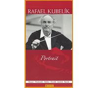 Rafael Kubelik - Rafael Kubelik: Portrait