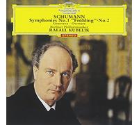Rafael Kubelik - Schumann: Symphony No 1