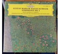 Rafael Kubelik - Symphonie Nr. 4