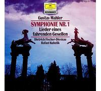 Rafael Kubelik - Symphony 1 " Titan "