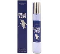 Rafael Laura Men Eau de Toilette, Perfume de Equivalencia Colonia Equivalente para Hombre, 33 ml Fragancia Duradero, Elegante y Sofisticado R016