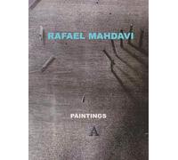 RAFAEL MAHDAVI PAINTINGS