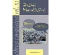 Rafael Mendizabal O.c. (vol. 11)