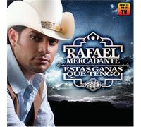 Rafael Mercadante - Esas Ganas Que Tengo