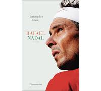 Rafael Nadal: Biographie