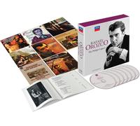 Rafael Orozco - The Philips Legacy