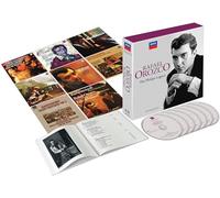 Rafael Orozco - The Philips Legacy