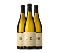 Rafael Palacios Louro Valdeorras Crianza 75 cl Vino blanco (Caja de 3 Botellas de 75 cl)