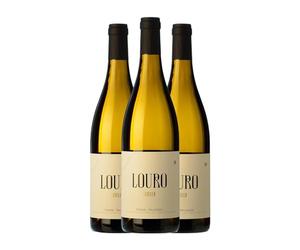 Rafael Palacios Louro Valdeorras Crianza 75 cl Vino blanco (Caja de 3 Botellas de 75 cl)