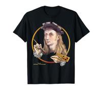 Rafael, Pintor Italiano Alto Renacimiento Maestro Camiseta