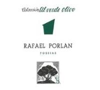 Rafael Porlan. Poesias